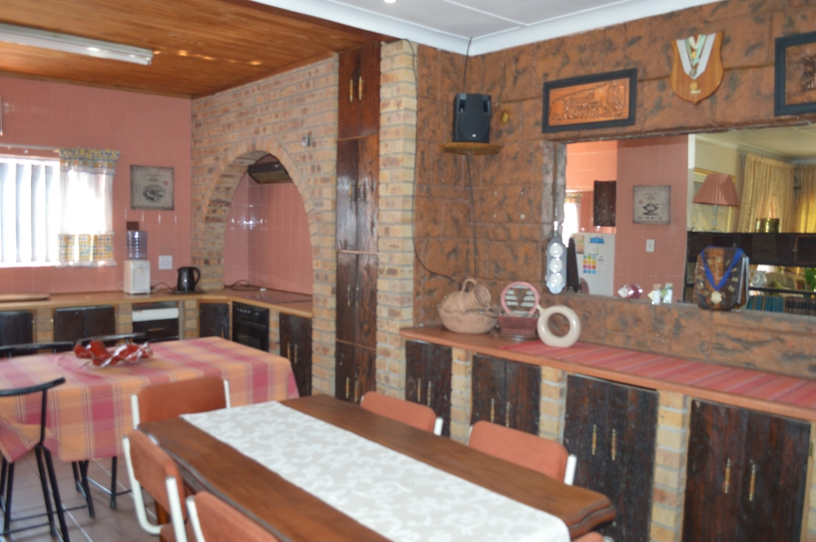 3 Bedroom Property for Sale in Risiville Gauteng