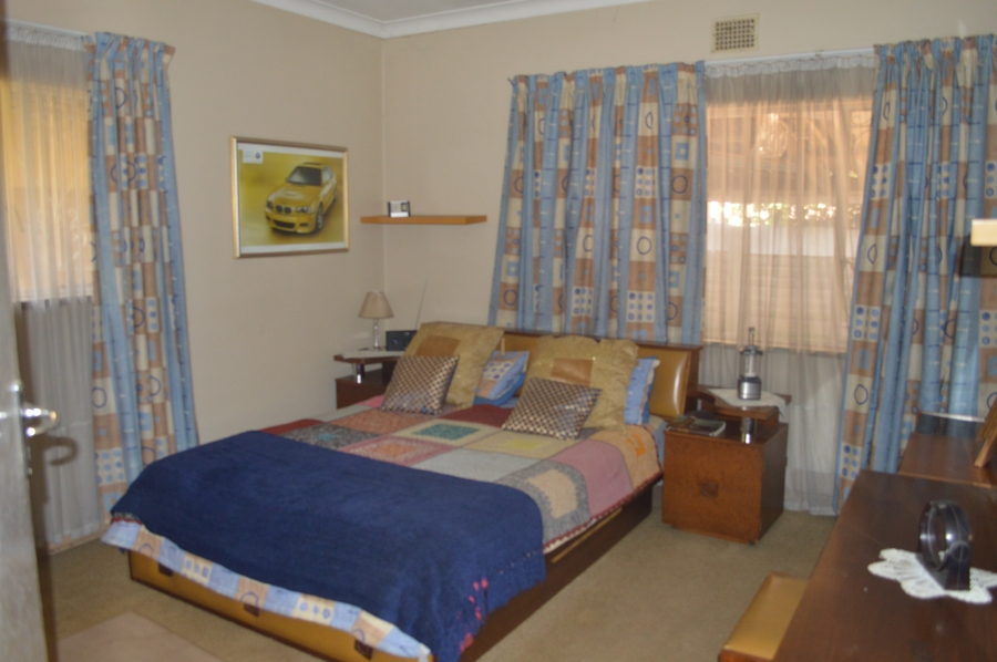 3 Bedroom Property for Sale in Risiville Gauteng