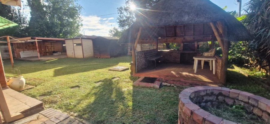 3 Bedroom Property for Sale in Risiville Gauteng