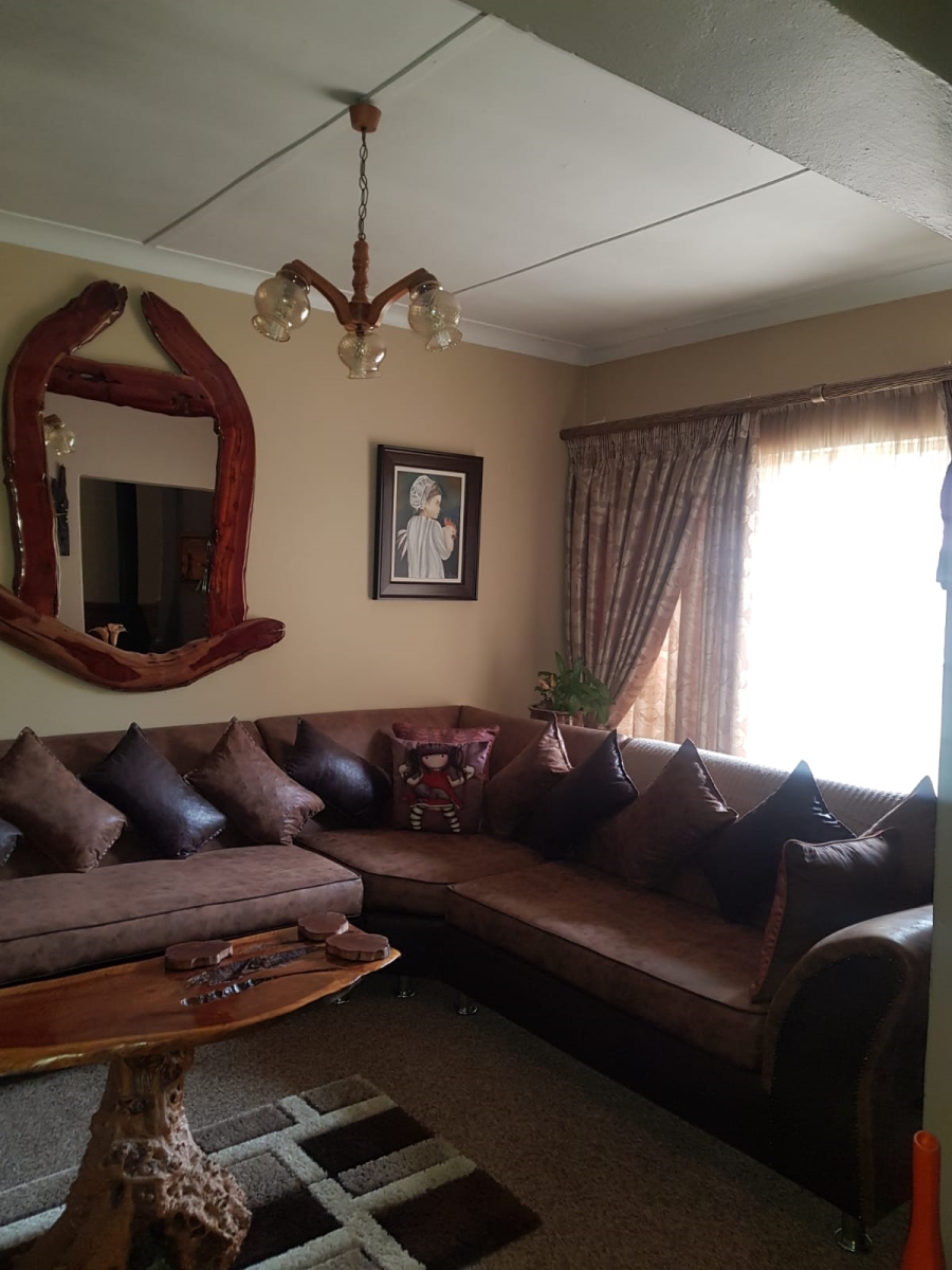3 Bedroom Property for Sale in Risiville Gauteng