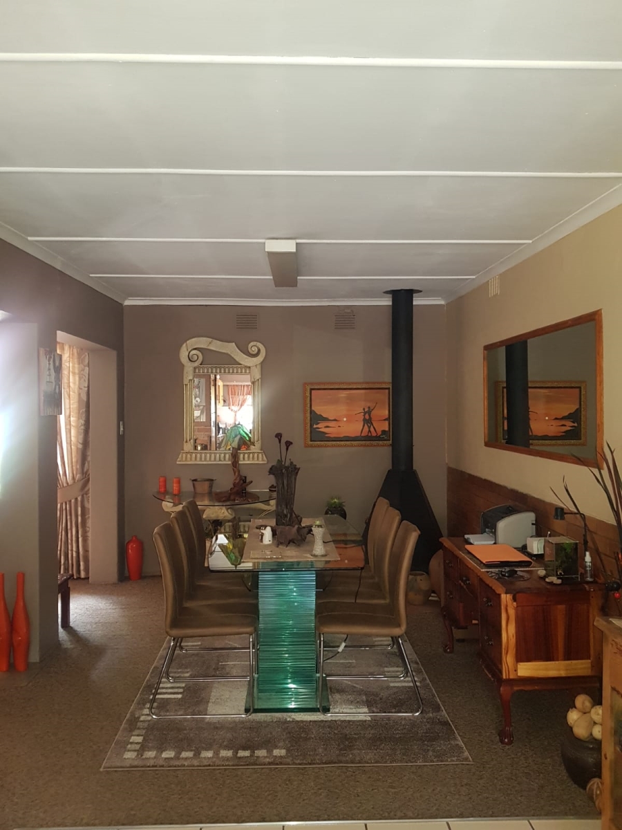 3 Bedroom Property for Sale in Risiville Gauteng