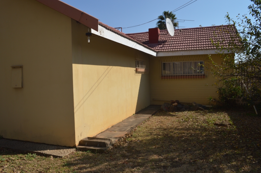 3 Bedroom Property for Sale in Risiville Gauteng