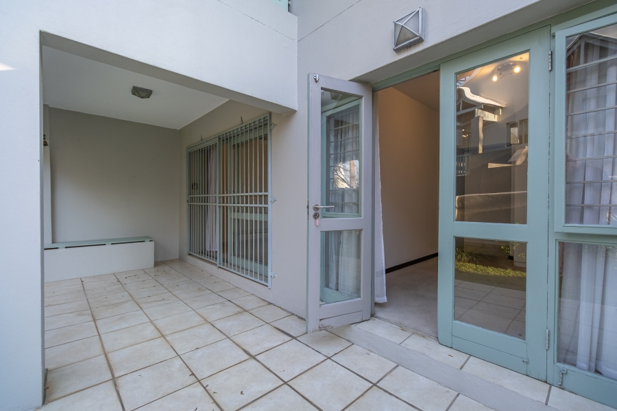 2 Bedroom Property for Sale in Fourways Gauteng