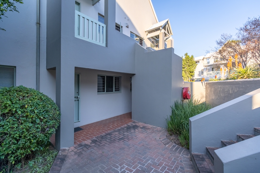 2 Bedroom Property for Sale in Fourways Gauteng