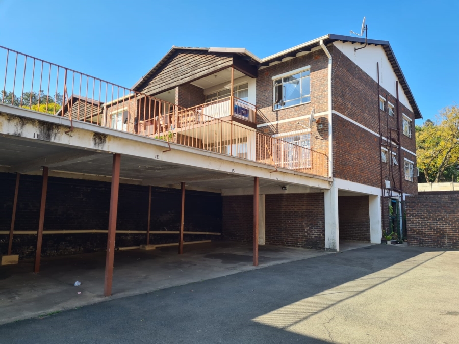 To Let 2 Bedroom Property for Rent in Windsor East Gauteng