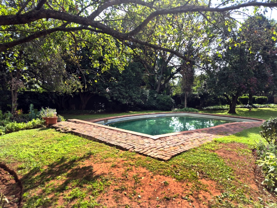0 Bedroom Property for Sale in Parktown North Gauteng