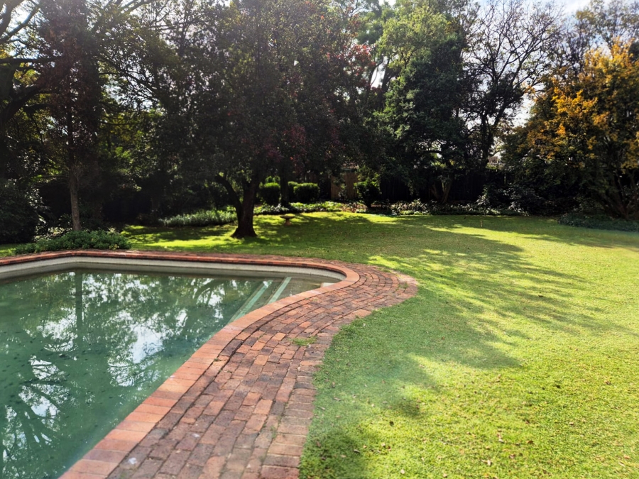 0 Bedroom Property for Sale in Parktown North Gauteng