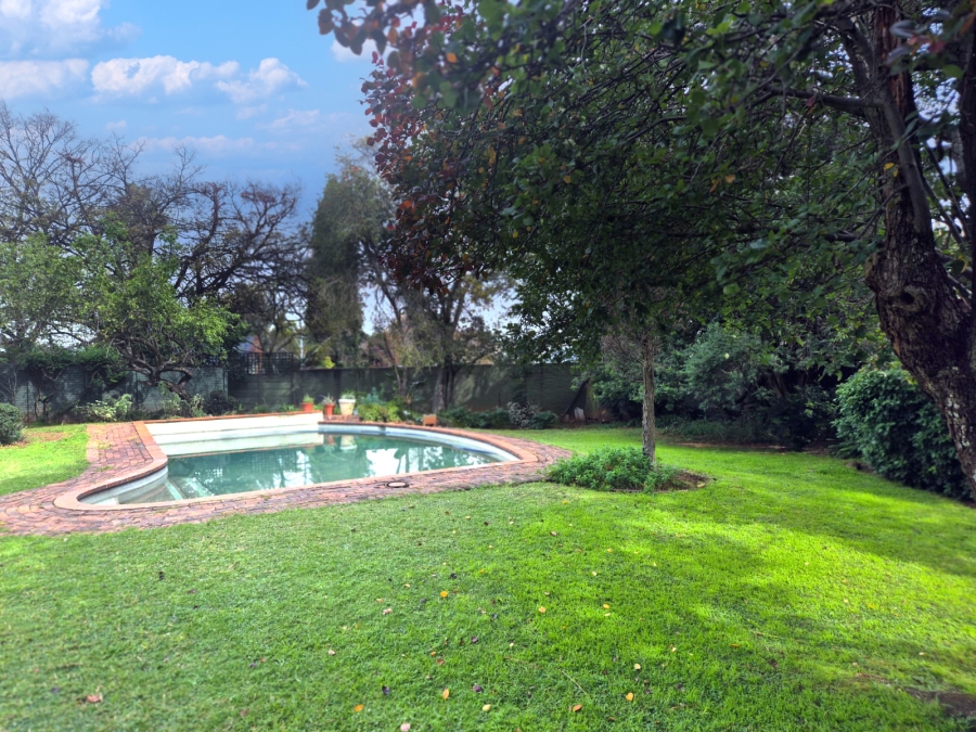 0 Bedroom Property for Sale in Parktown North Gauteng