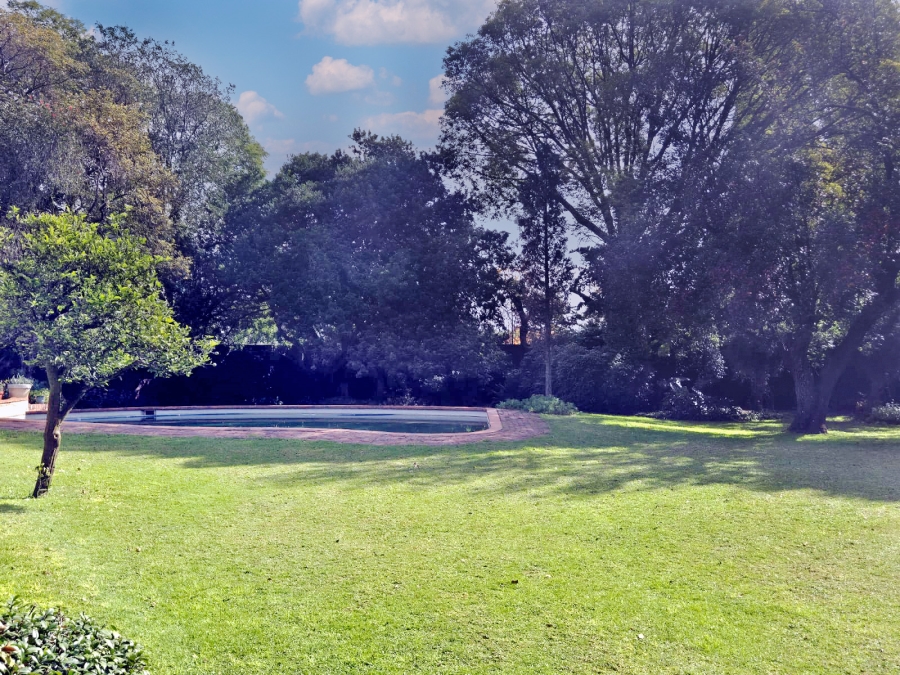 0 Bedroom Property for Sale in Parktown North Gauteng