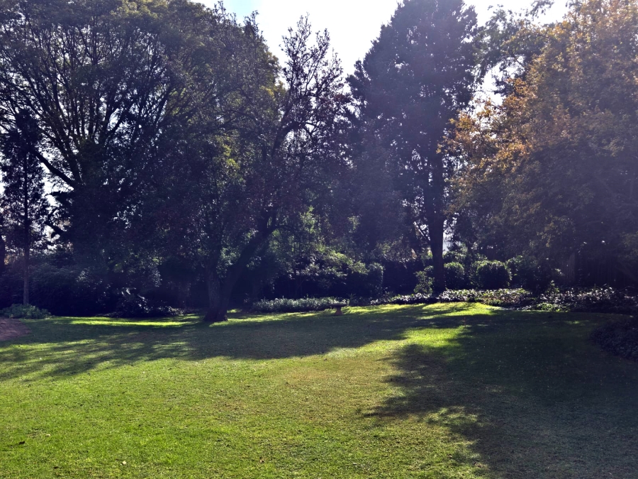 0 Bedroom Property for Sale in Parktown North Gauteng