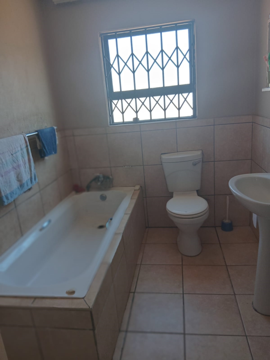 4 Bedroom Property for Sale in Vanderbijlpark CE 4 Gauteng