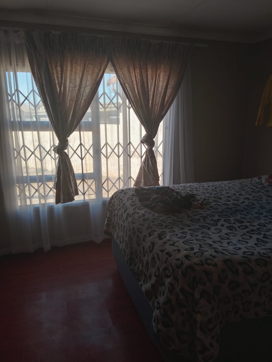 4 Bedroom Property for Sale in Vanderbijlpark CE 4 Gauteng
