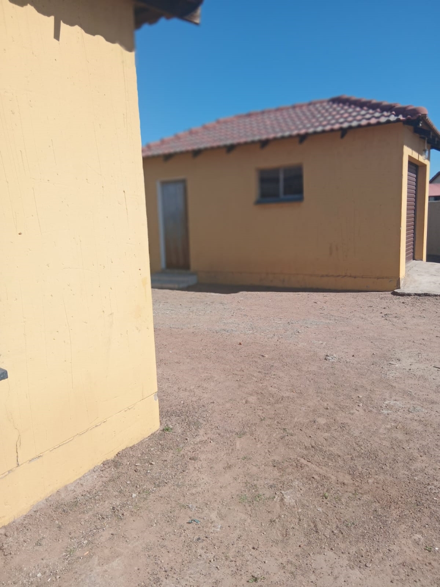 4 Bedroom Property for Sale in Vanderbijlpark CE 4 Gauteng