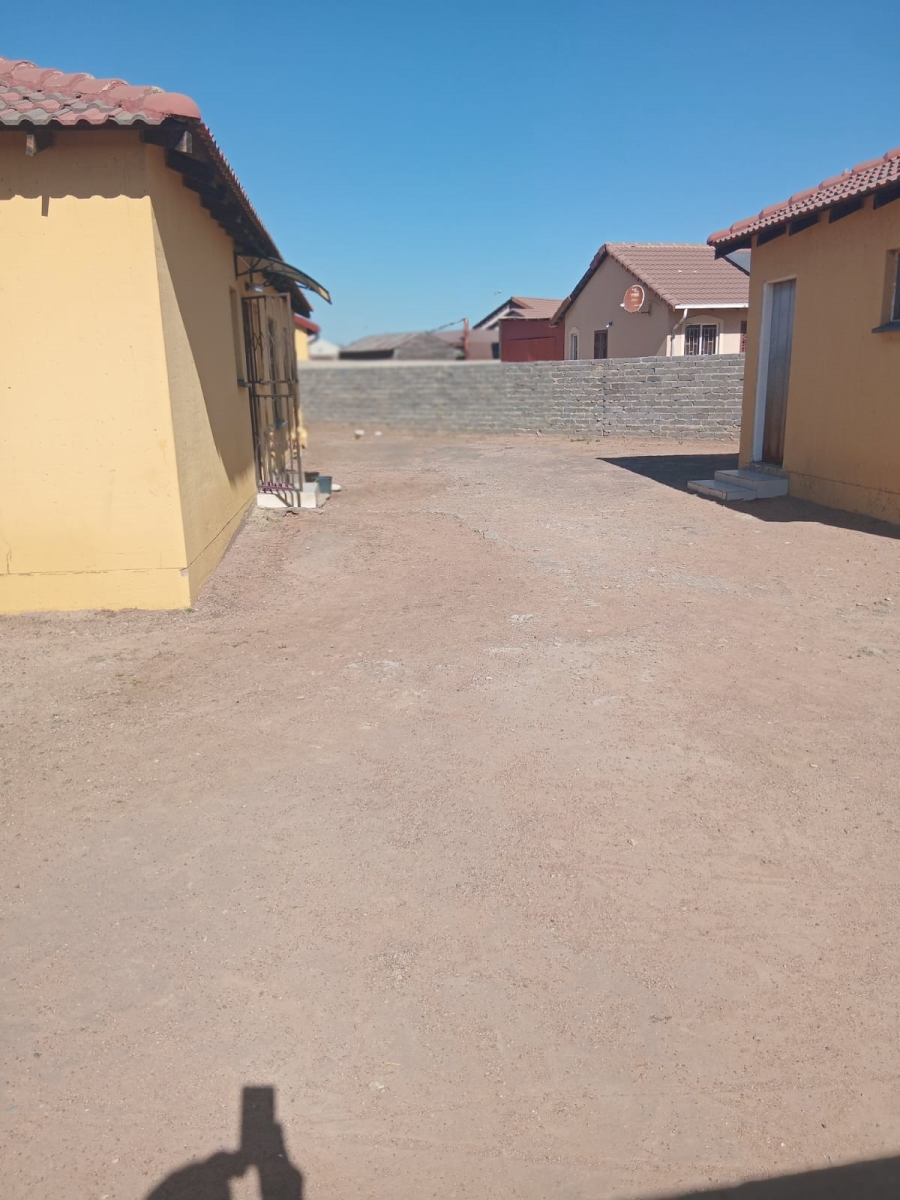 4 Bedroom Property for Sale in Vanderbijlpark CE 4 Gauteng