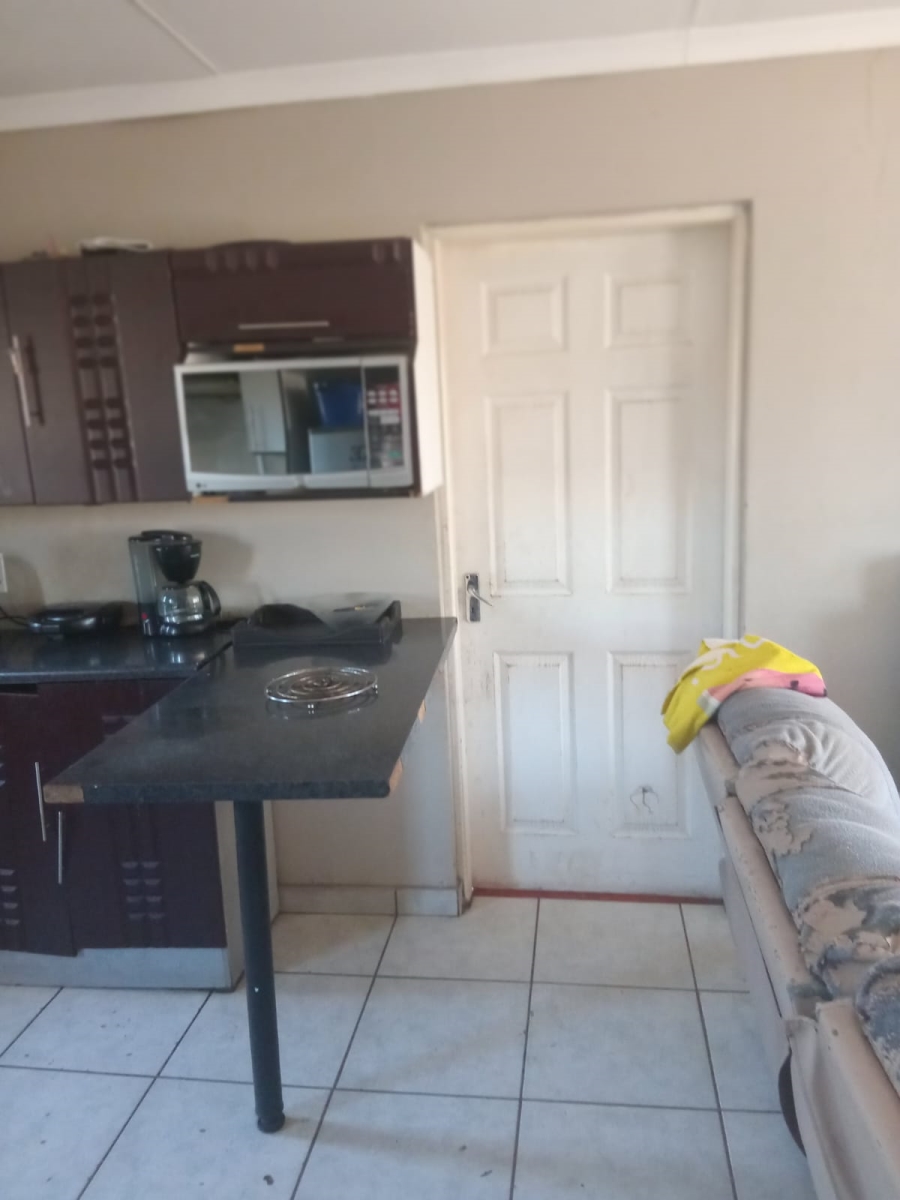 4 Bedroom Property for Sale in Vanderbijlpark CE 4 Gauteng