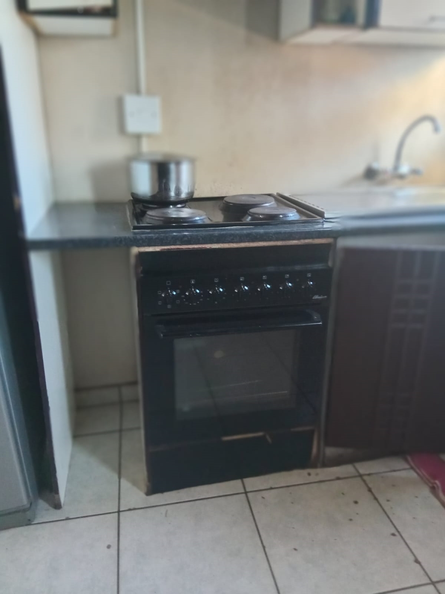 4 Bedroom Property for Sale in Vanderbijlpark CE 4 Gauteng