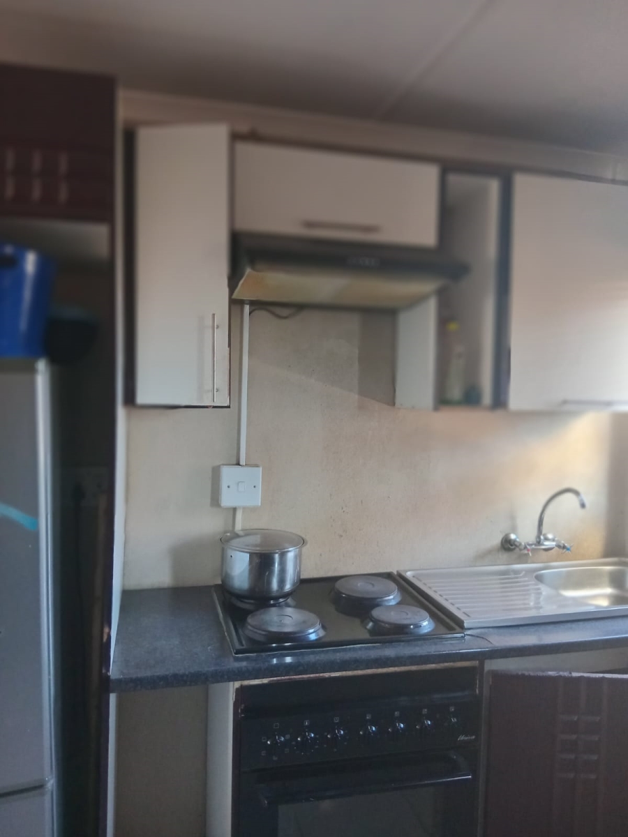 4 Bedroom Property for Sale in Vanderbijlpark CE 4 Gauteng