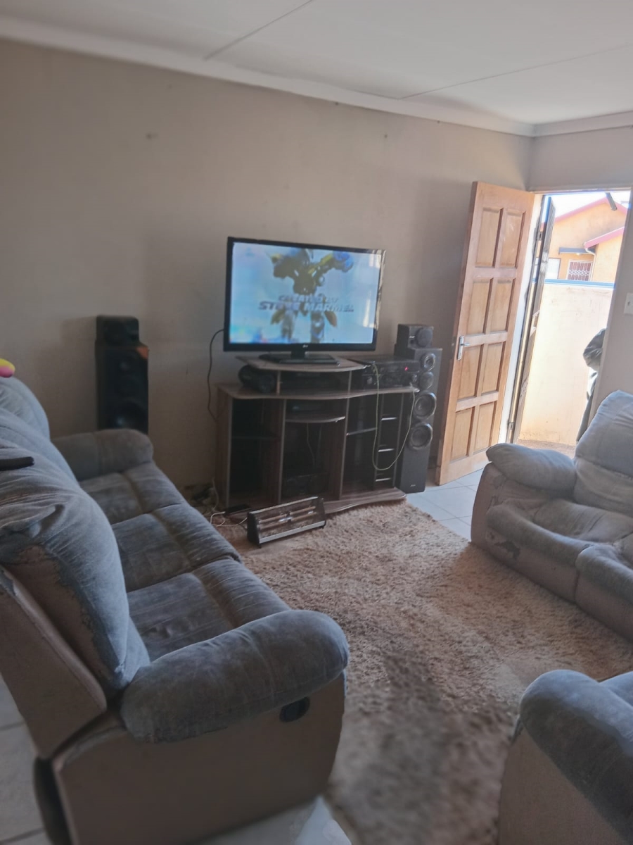 4 Bedroom Property for Sale in Vanderbijlpark CE 4 Gauteng
