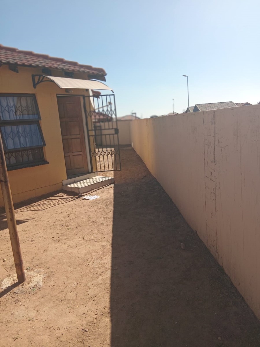 4 Bedroom Property for Sale in Vanderbijlpark CE 4 Gauteng