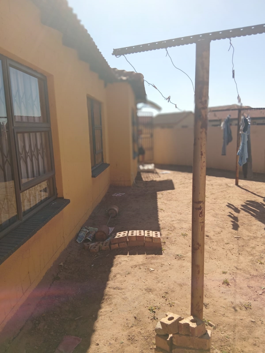 4 Bedroom Property for Sale in Vanderbijlpark CE 4 Gauteng