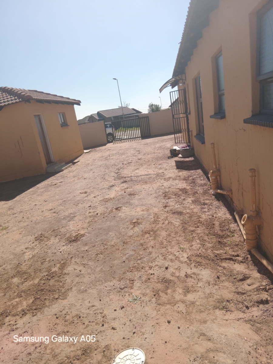 4 Bedroom Property for Sale in Vanderbijlpark CE 4 Gauteng
