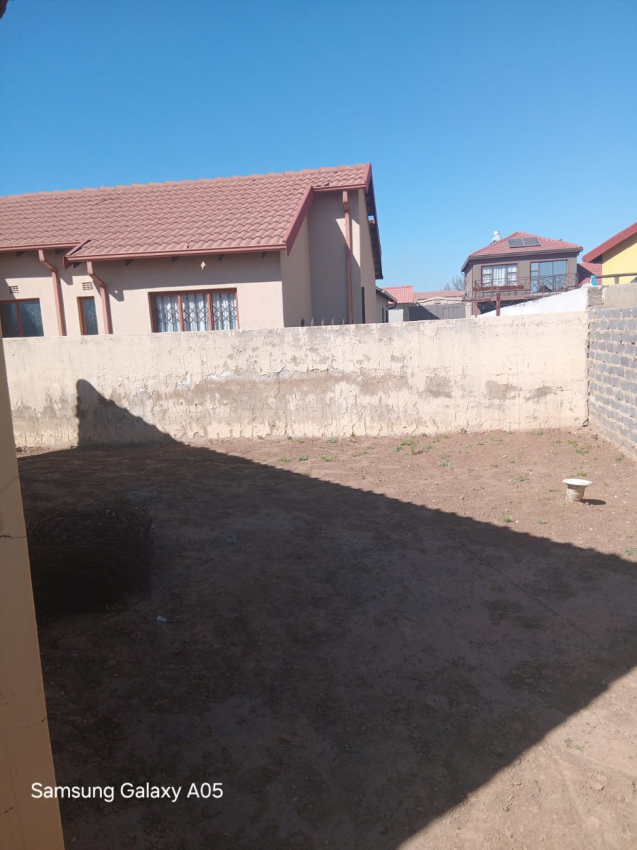 4 Bedroom Property for Sale in Vanderbijlpark CE 4 Gauteng