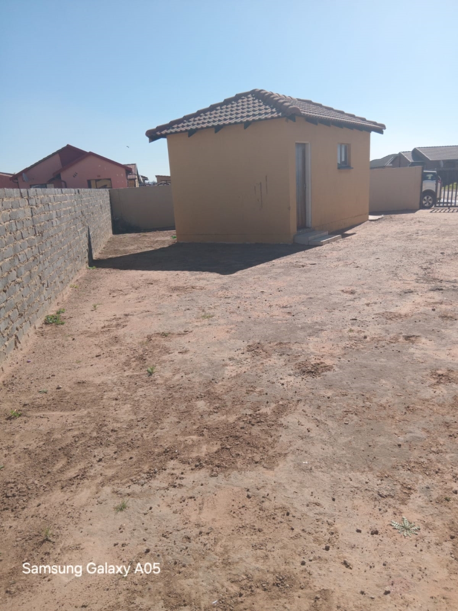 4 Bedroom Property for Sale in Vanderbijlpark CE 4 Gauteng