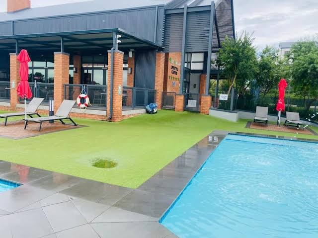 To Let 3 Bedroom Property for Rent in Witfield Gauteng