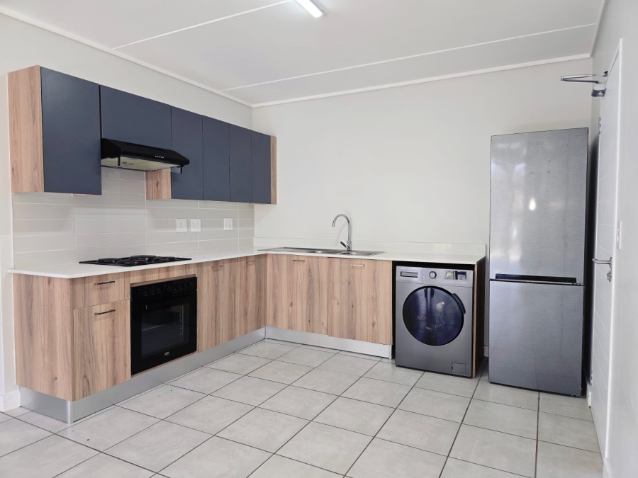 To Let 3 Bedroom Property for Rent in Witfield Gauteng