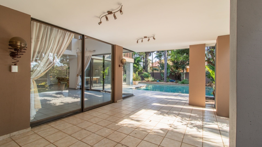 4 Bedroom Property for Sale in Bedfordview Gauteng