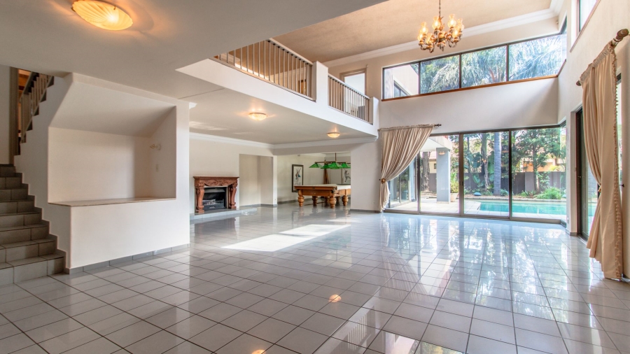 4 Bedroom Property for Sale in Bedfordview Gauteng