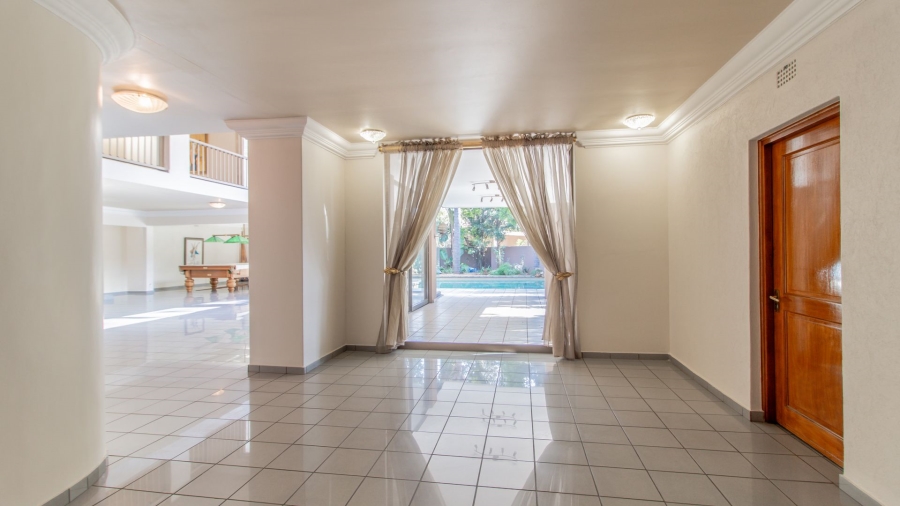 4 Bedroom Property for Sale in Bedfordview Gauteng