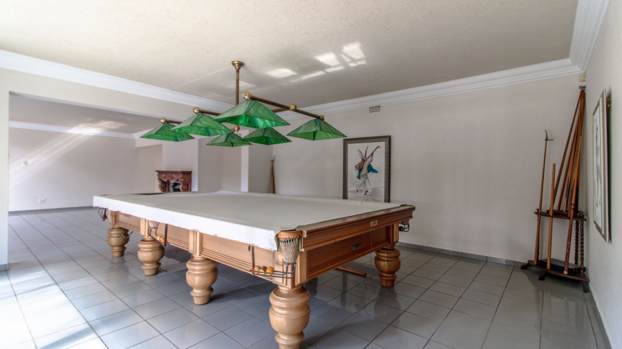4 Bedroom Property for Sale in Bedfordview Gauteng