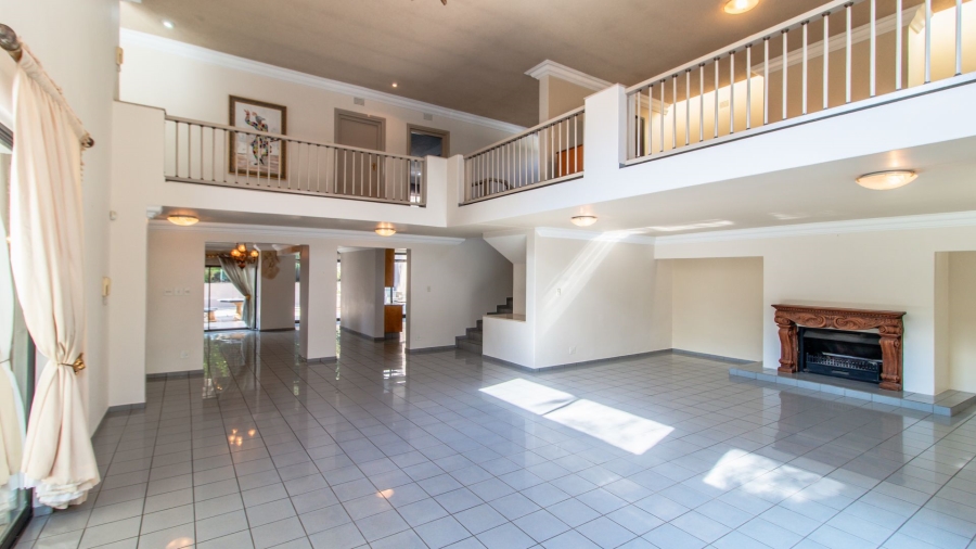 4 Bedroom Property for Sale in Bedfordview Gauteng