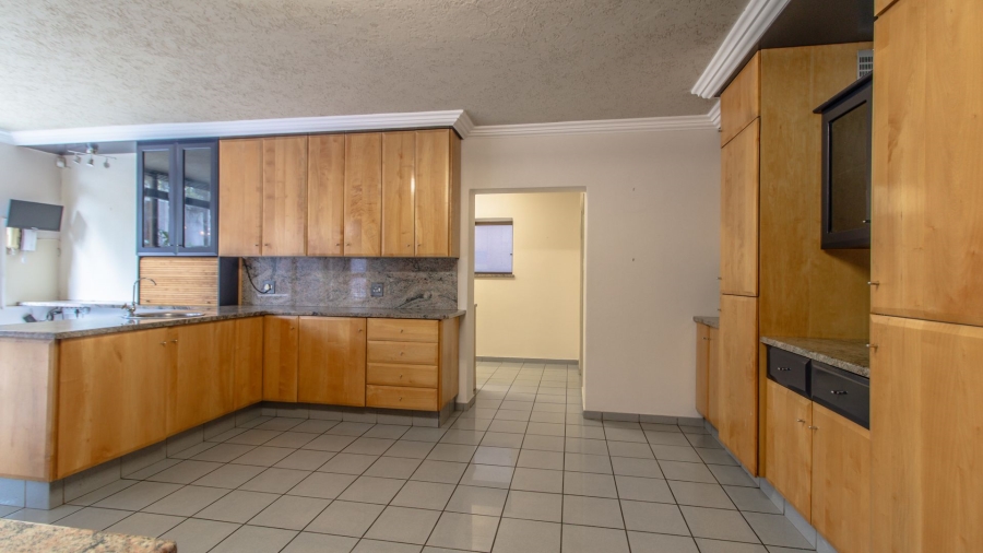 4 Bedroom Property for Sale in Bedfordview Gauteng