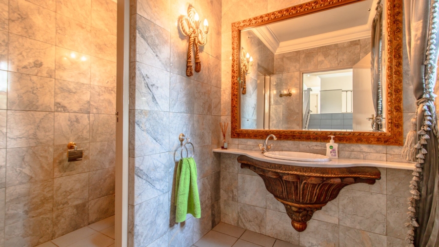 4 Bedroom Property for Sale in Bedfordview Gauteng