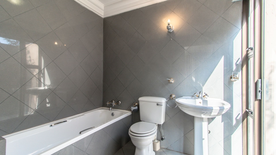 4 Bedroom Property for Sale in Bedfordview Gauteng