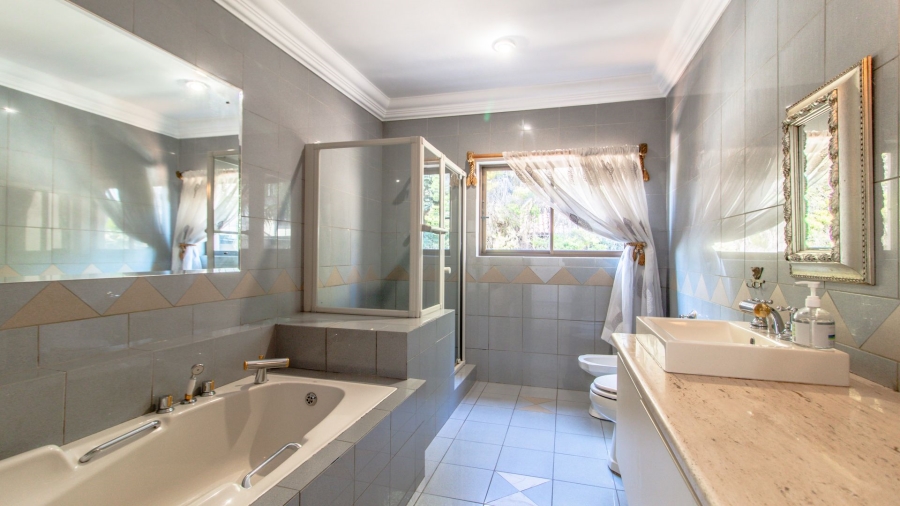 4 Bedroom Property for Sale in Bedfordview Gauteng