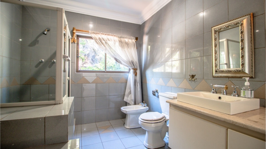 4 Bedroom Property for Sale in Bedfordview Gauteng
