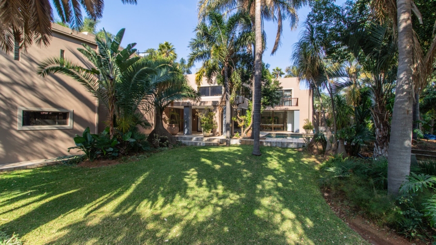 4 Bedroom Property for Sale in Bedfordview Gauteng