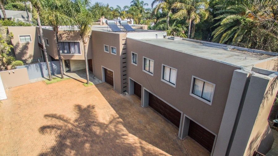 4 Bedroom Property for Sale in Bedfordview Gauteng