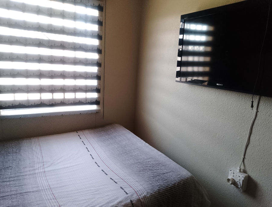 3 Bedroom Property for Sale in Windmill Park Gauteng