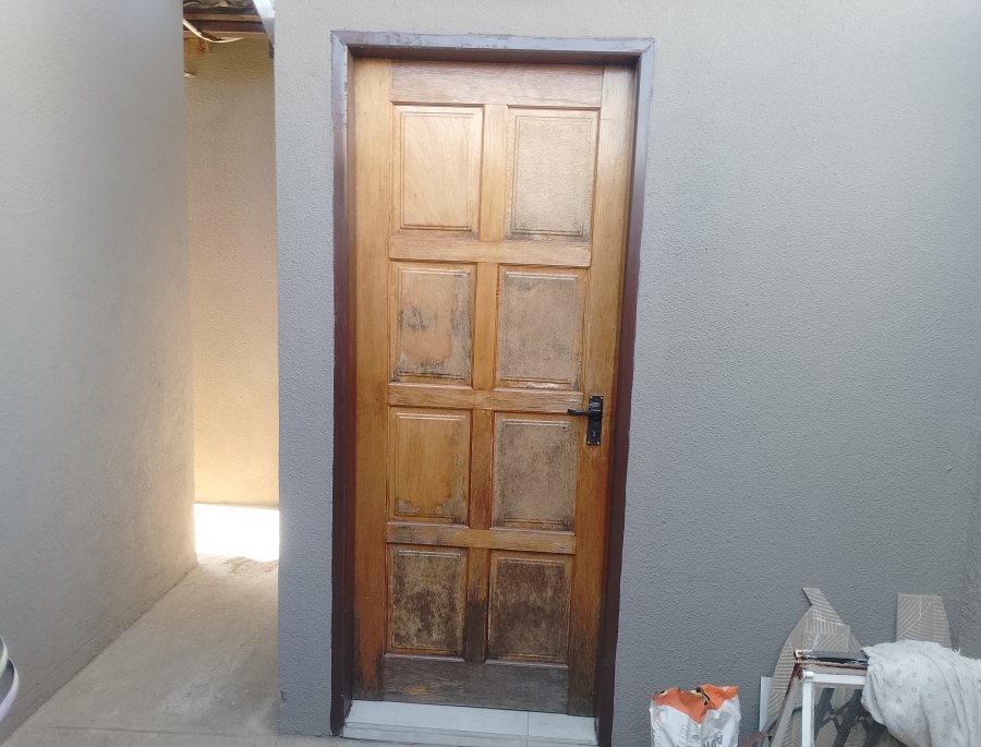 3 Bedroom Property for Sale in Windmill Park Gauteng