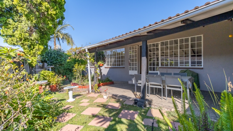 3 Bedroom Property for Sale in Sundowner Gauteng