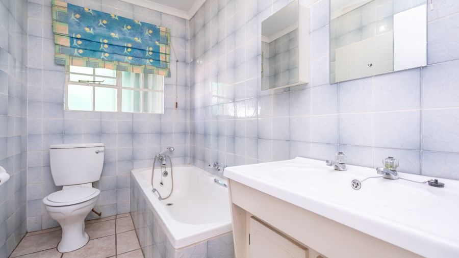 3 Bedroom Property for Sale in Sundowner Gauteng