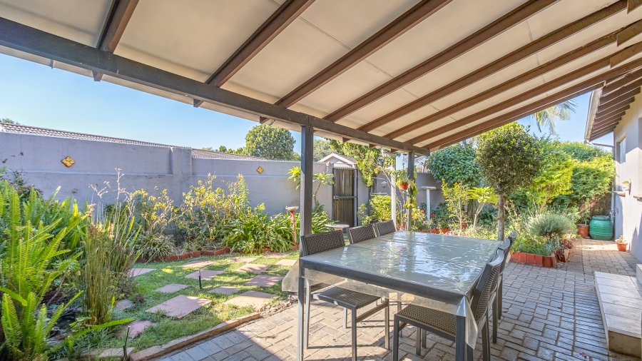 3 Bedroom Property for Sale in Sundowner Gauteng