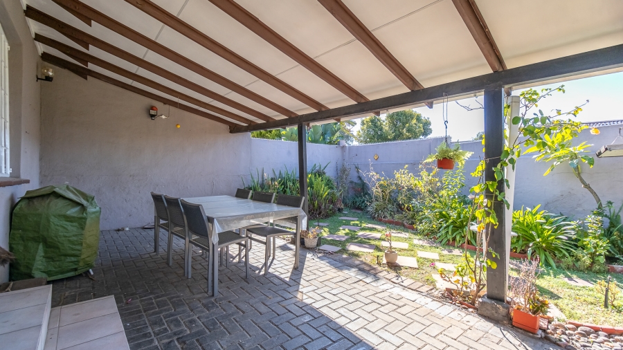 3 Bedroom Property for Sale in Sundowner Gauteng