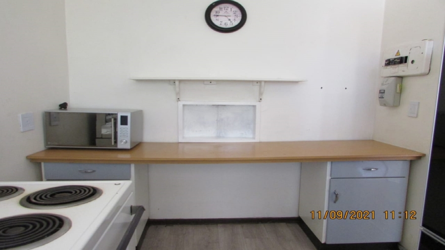2 Bedroom Property for Sale in Vanderbijlpark CW 2 Gauteng