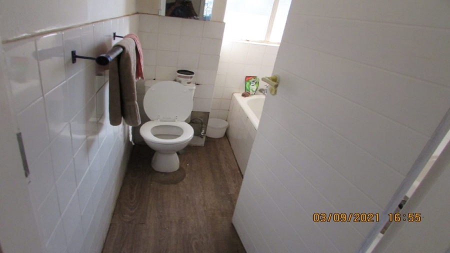 2 Bedroom Property for Sale in Vanderbijlpark CW 2 Gauteng