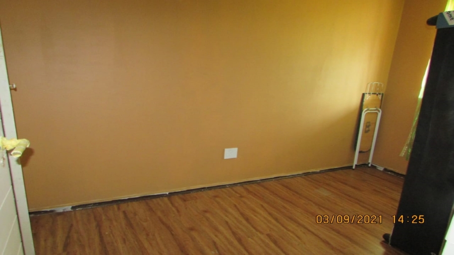 2 Bedroom Property for Sale in Vanderbijlpark CW 2 Gauteng
